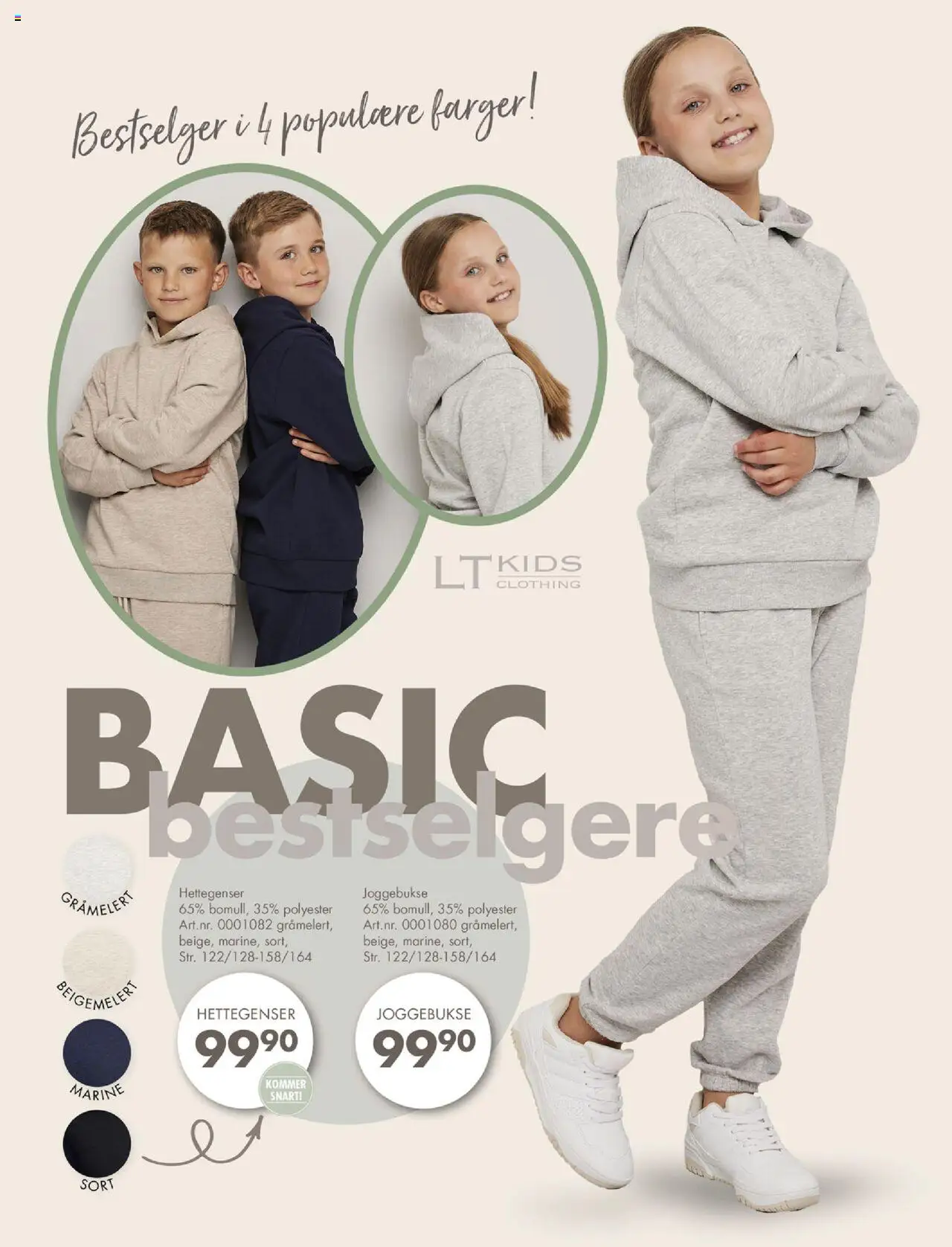  | Side: 34 | Produkter: Hettegenser