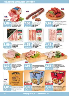 Labaš leták platný od 12.12.2025 | Strana: 4
