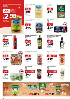 Anteprima del volantino Volantino bennet	 valido a partire dal 04.12.2025 | Pagina: 12