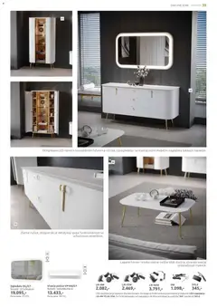 Jela katalog - pregled Jela kataloga - važi od 06.04.2026 | Strana: 39 | Proizvode: Polica, Ogledalo