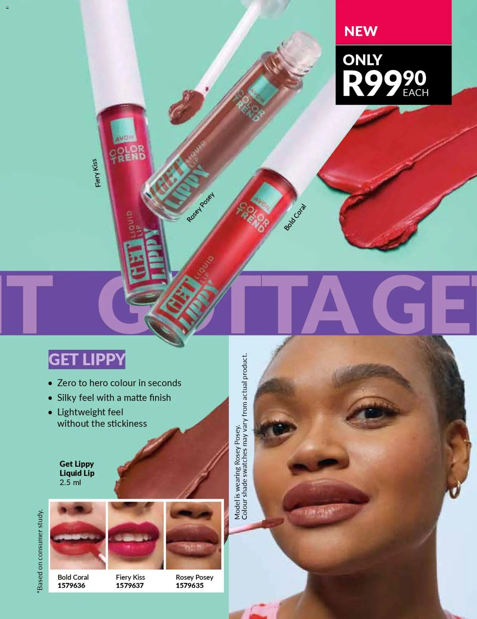 New Avon catalogue – valid from 01.01.2026 | Page: 77