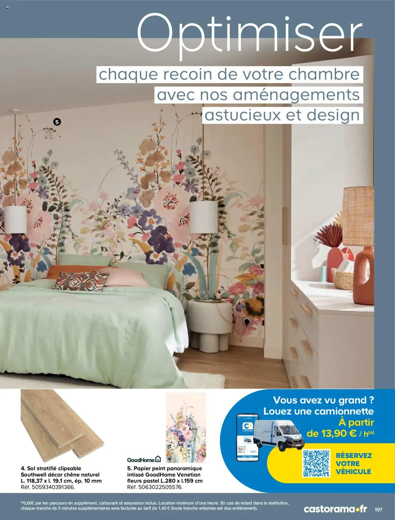  | Page: 197 | Produits: Papier peint