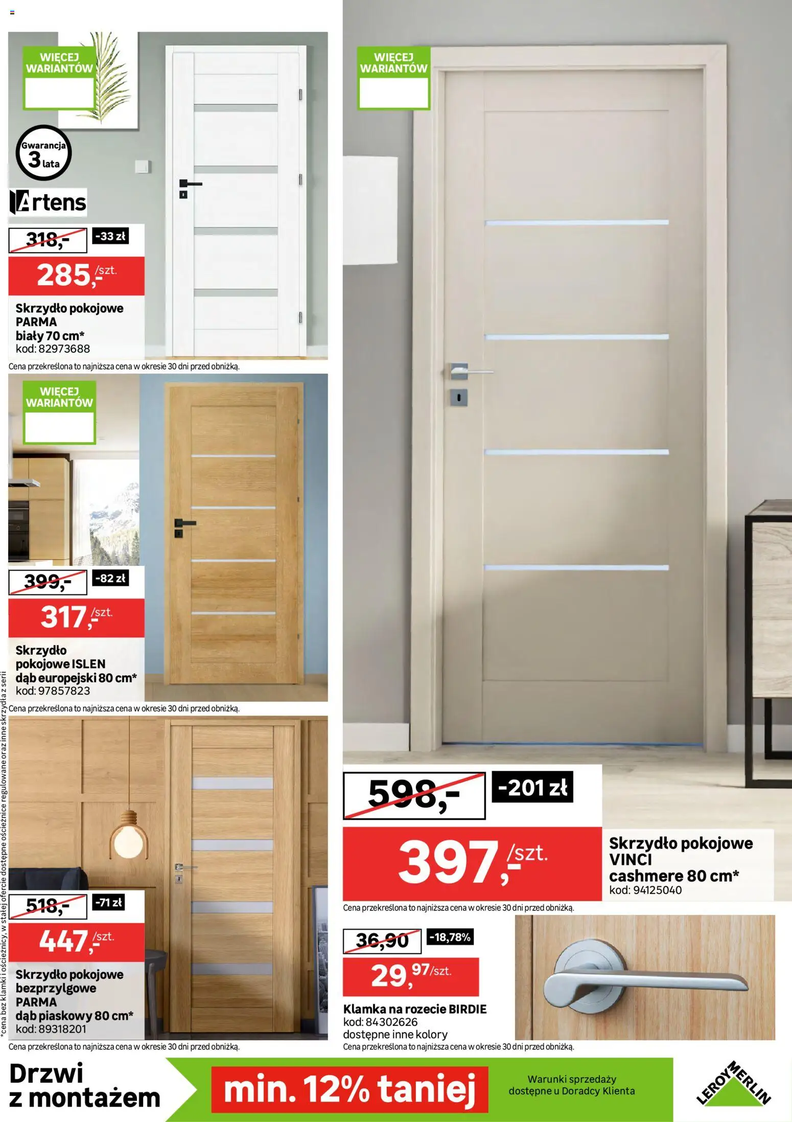 Leroy Merlin Gazetka od 25.02.2026 | Strona: 5