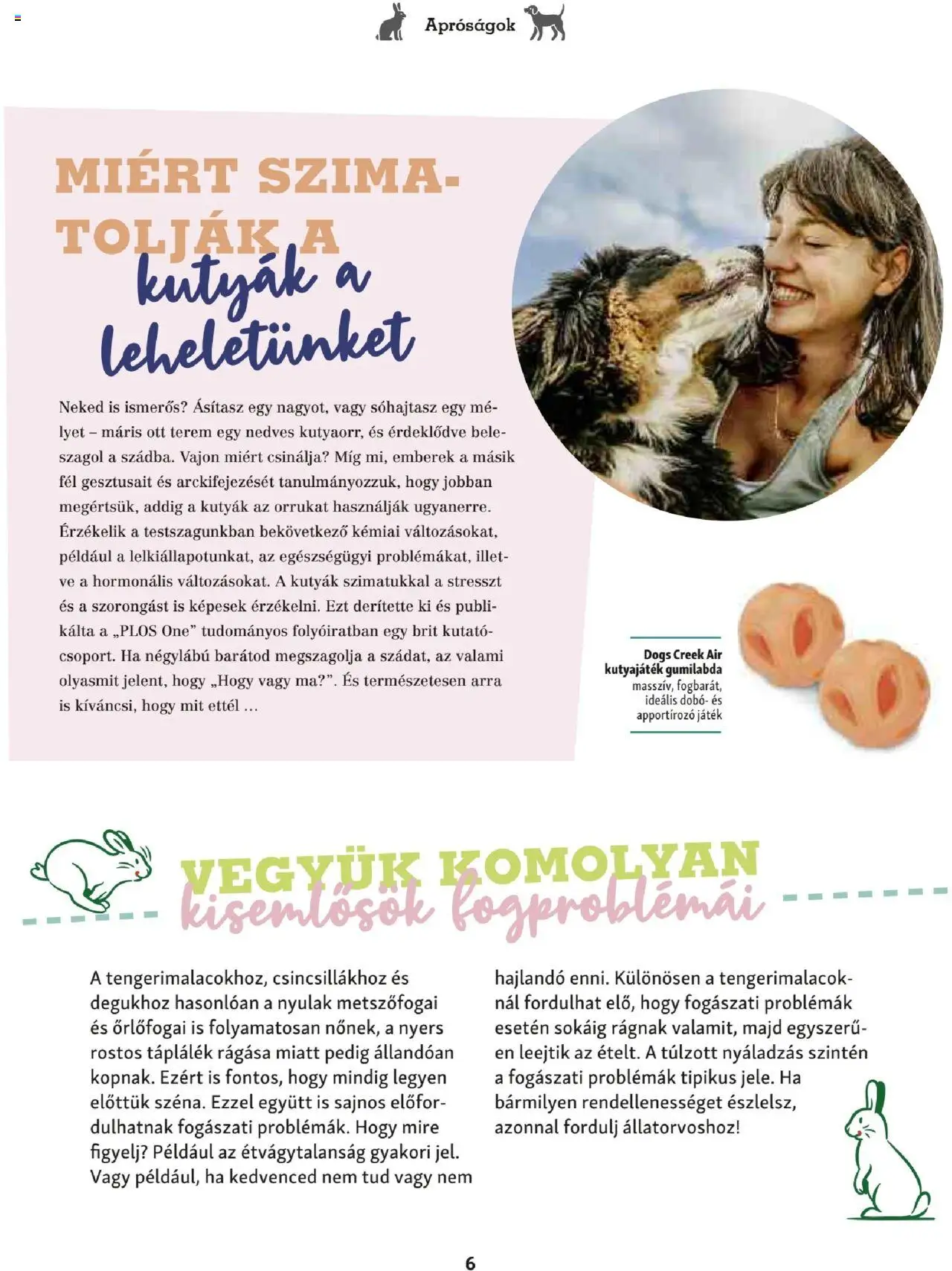 Fressnapf akciós ujság - amely érvényes a következő dátumtól: 05.05.2025 | Oldal: 6 | Termékek: Játék