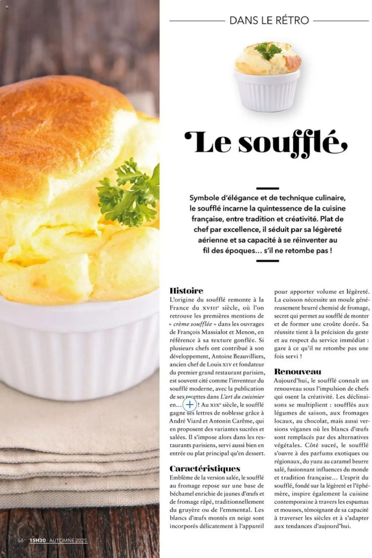  | Page: 66 | Produits: Base, Beurre, Fromage, Crème