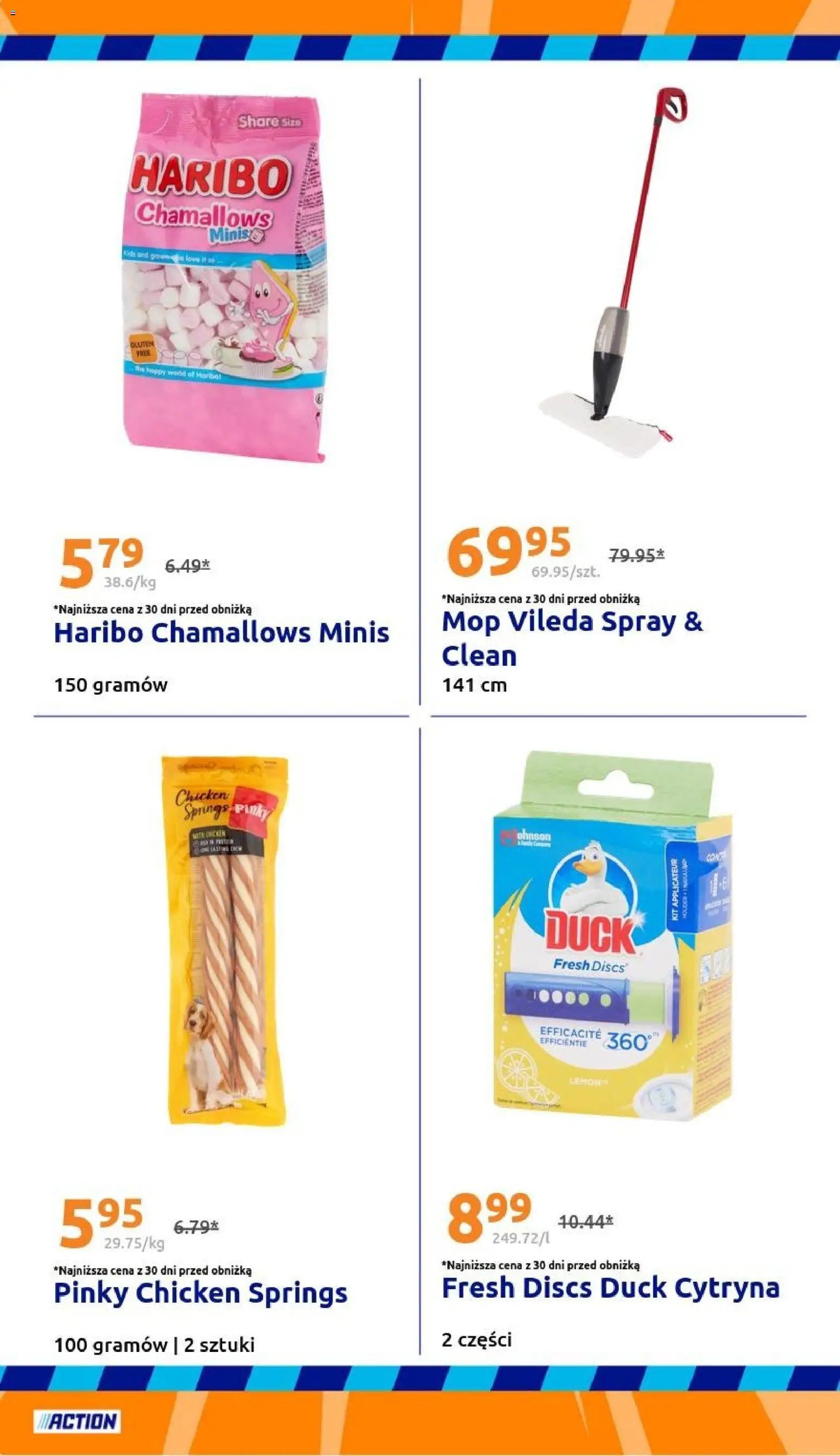 Action Gazetka od 21.01.2026 | Strona: 28