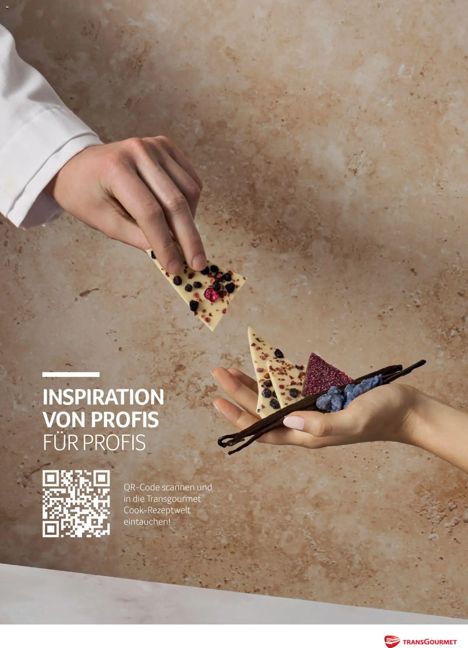 Transgourmet Cook Look-Book gültig ab 08.04.2026 | Seite: 153