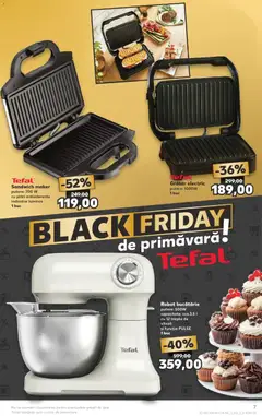 Ofertele Kaufland valabile de la 01.04.2026 | Pagină: 7