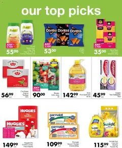 Save specials catalogue – valid from 15.10.2025 | Page: 2