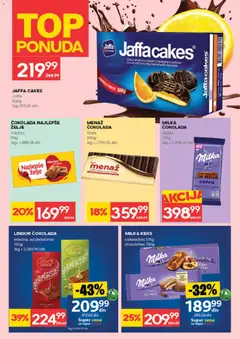 Roda katalog - pregled Roda kataloga - važi od 19.02.2026 | Strana: 20