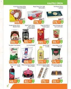 Hakmar Express Katalog Düzce - 19.09.2025 tarihinden itibaren geçerlidir | Sayfa: 2 | Ürünler: Ekici, Şeker, Fındık, Gazlı içecek
