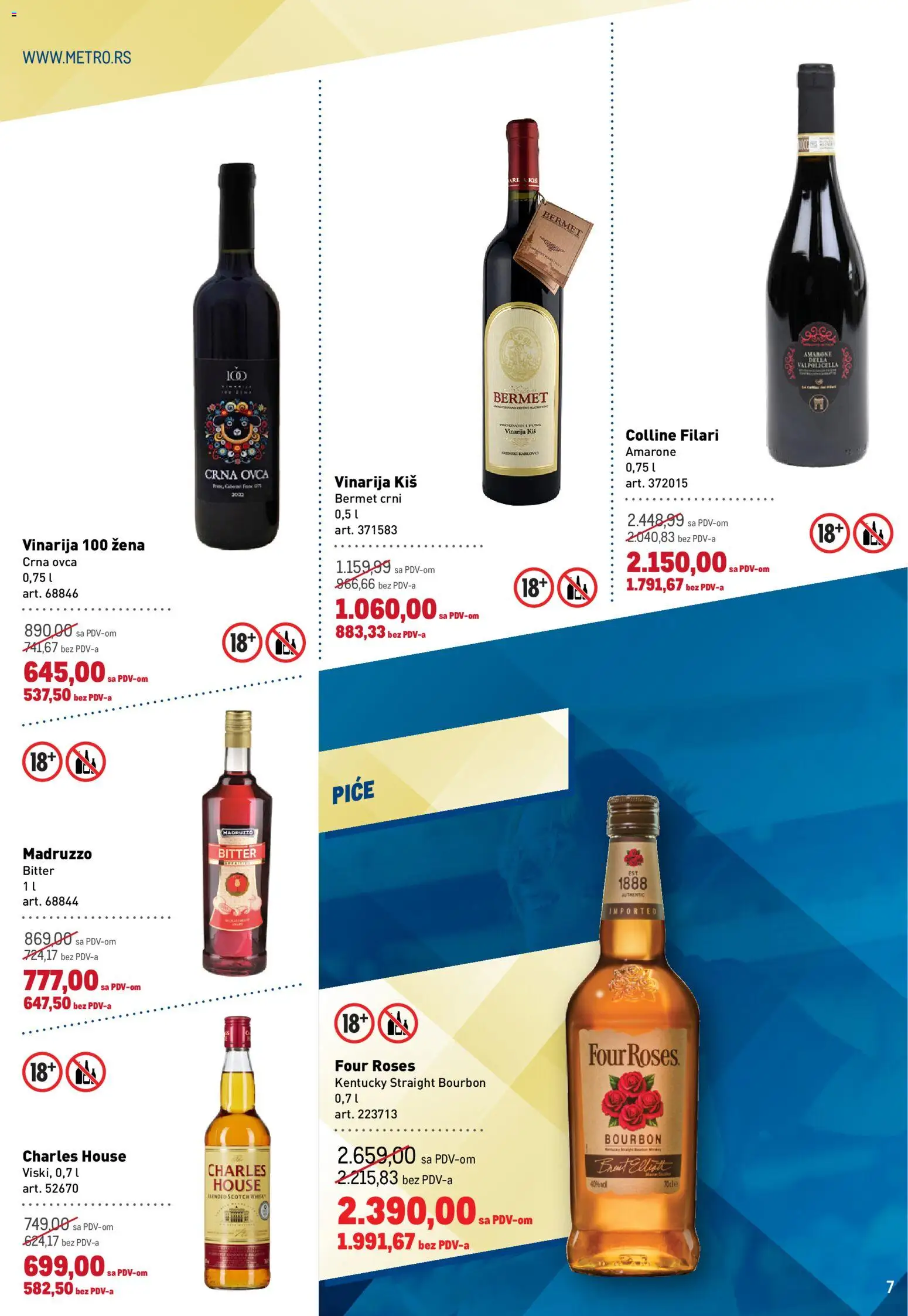 Metro katalog - važi od 02.04.2026 | Strana: 7