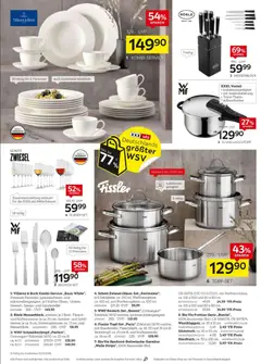 XXXL Lutz - Jubiläum ab 04.01.2026 gültig | Seite: 22 | Produkte: Gemüse, Schal, Fleisch