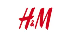 Logo trgovine H&M u kategoriji Sport i Moda