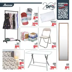 Anteprima del volantino Decò volantino Maxistore, Supermercati Lipari valido a partire dal 17.03.2026 | Pagina: 23