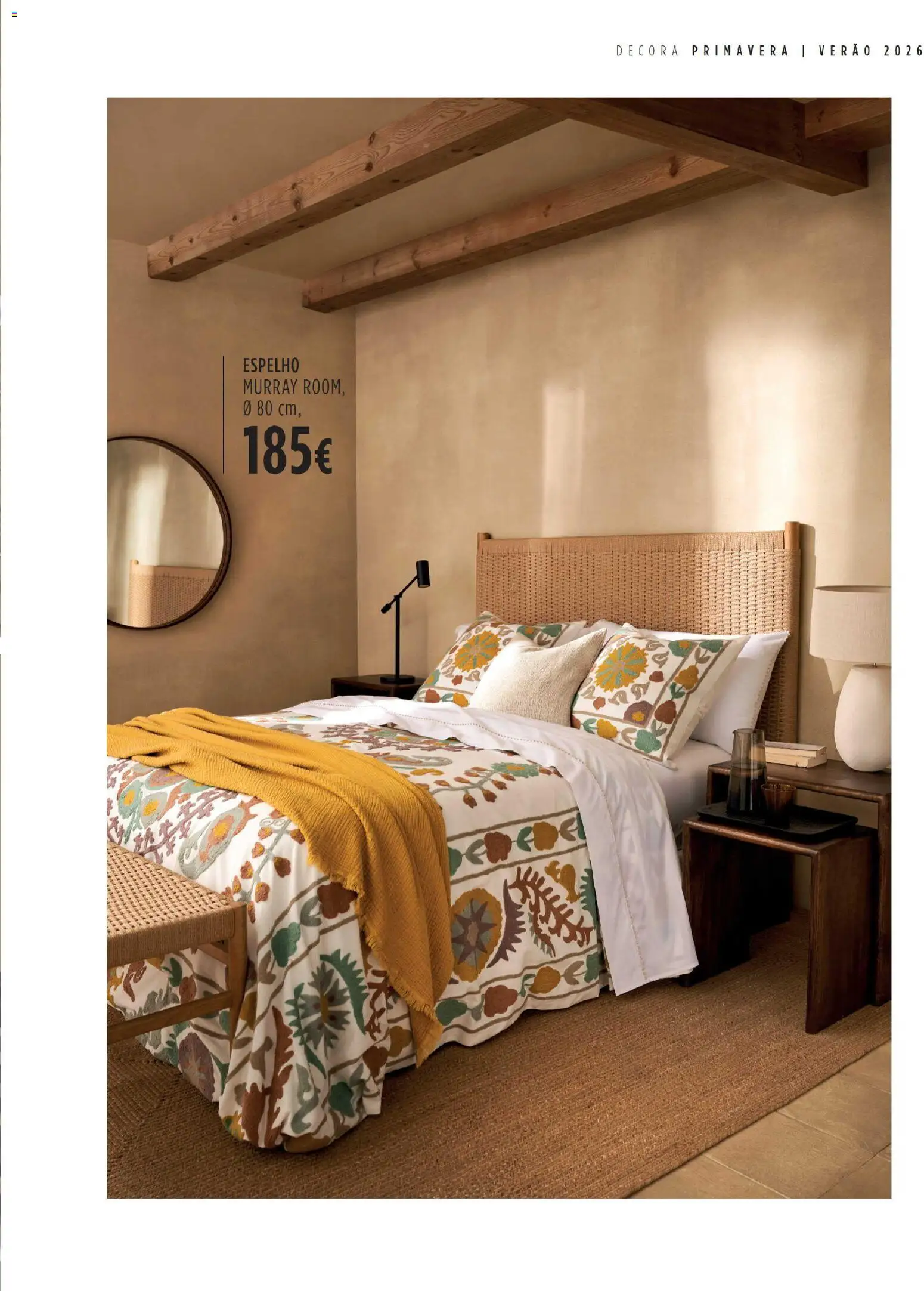 El Corte Ingles Decora │ válido de 23.04.2026 | Página: 15 | Produtos: Espelho