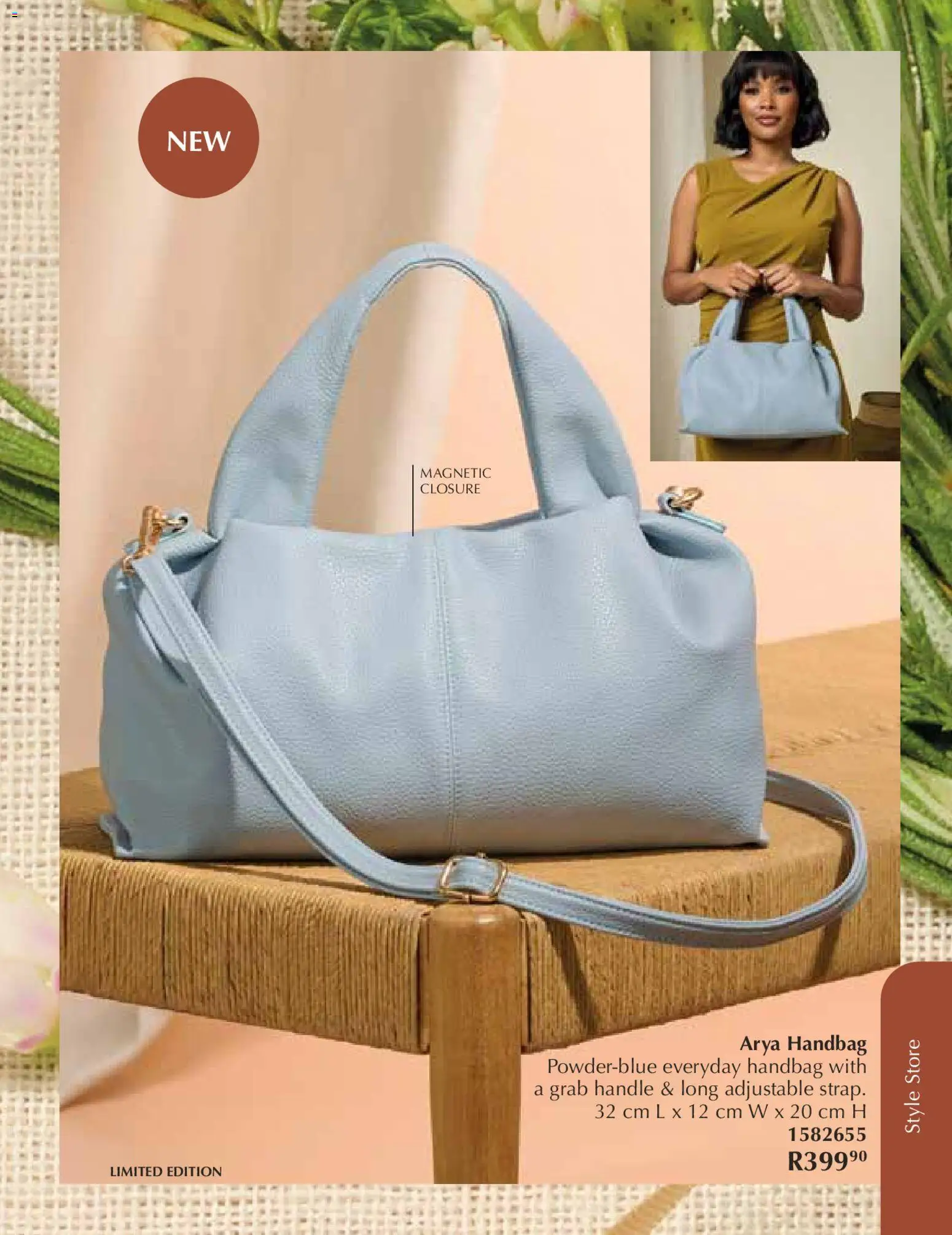 New Justine catalogue – valid from 01.11.2025 | Page: 76