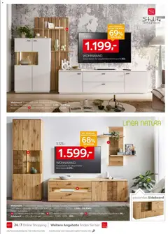 XXXL Lutz Nr. 1 beim Preis 30 Jahre ab 22.03.2026 gültig | Seite: 8