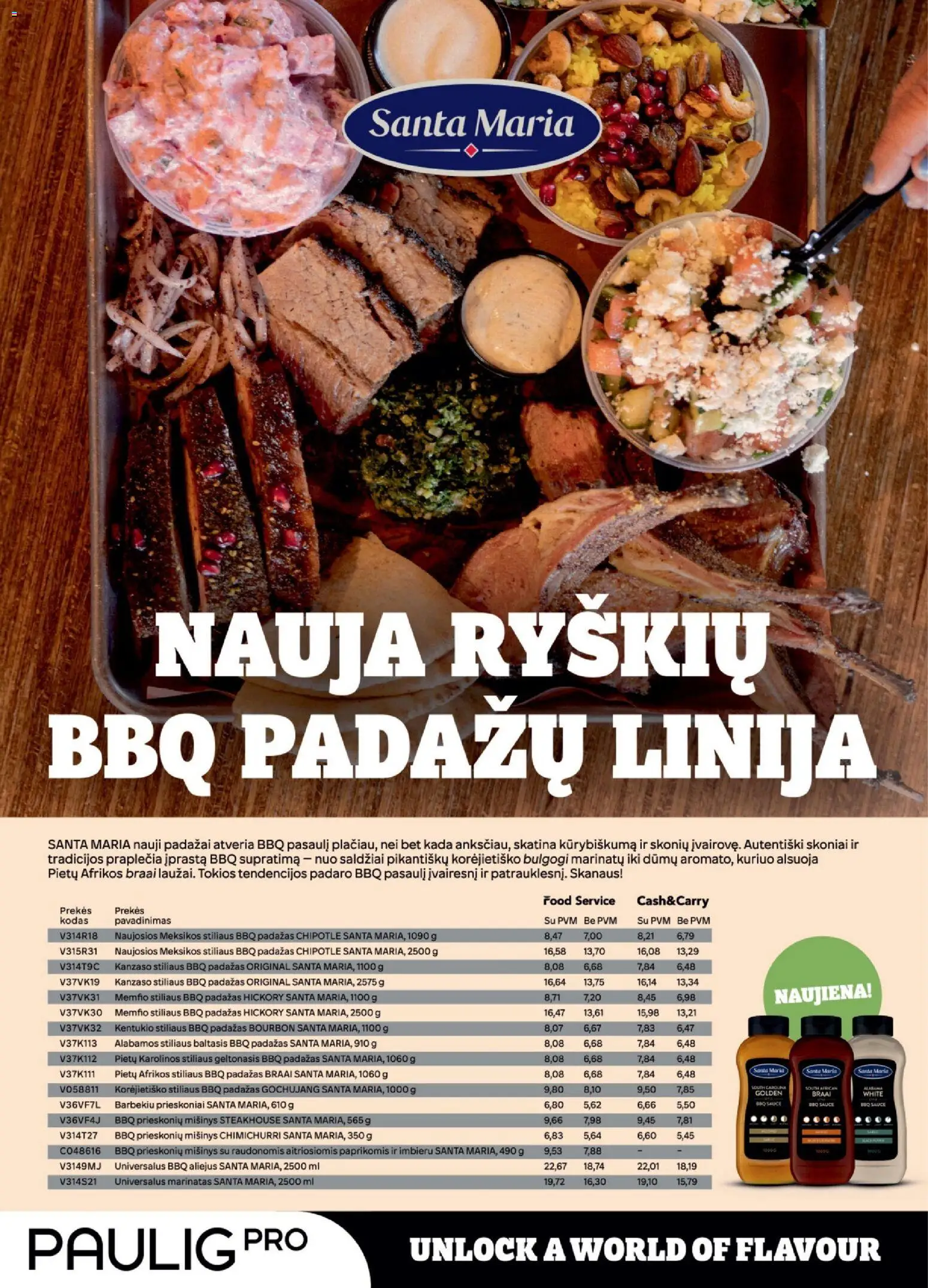 ePromo akcijos nuo 01.04.2026 | Puslapis: 5