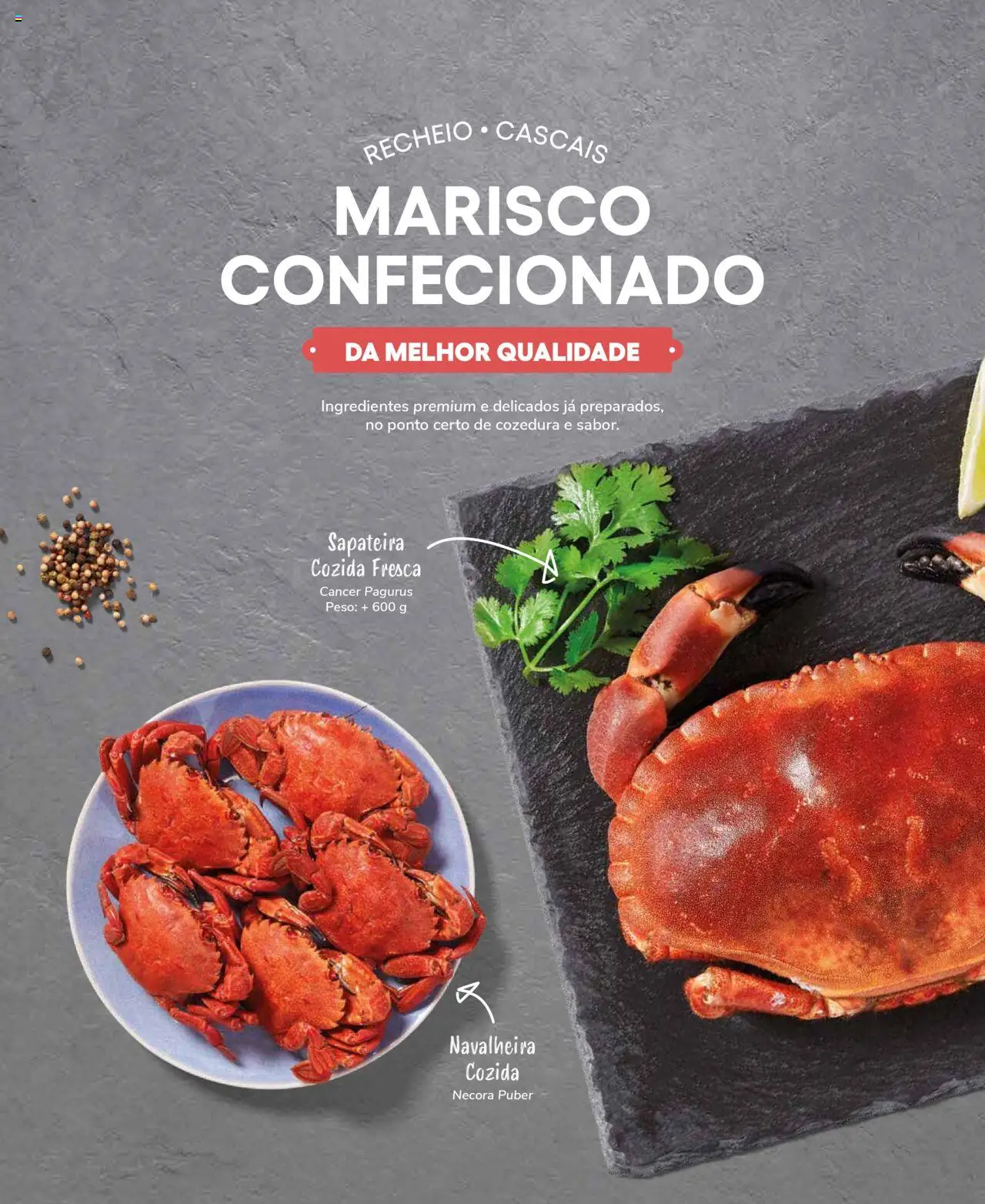 Recheio Peixaria │ válido de 19.09.2024 | Página: 28