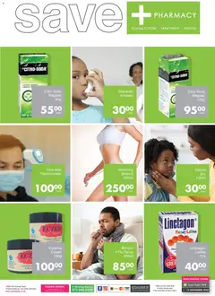 Save specials catalogue – valid from 01.11.2025