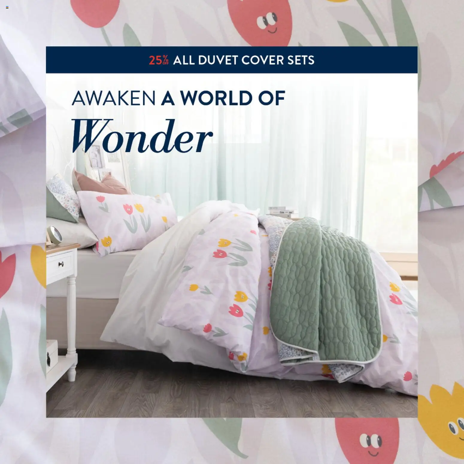 New Volpes catalogue – valid from 30.12.2025 | Page: 1 | Products: Cover, Duvet