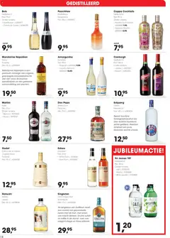 Hanos - Folder - Voorbeeld van een folder van Hanos, geldig van 17.11.2025 | Pagina: 18