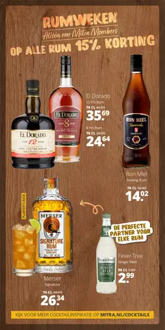 Mitra - Folder - Voorbeeld van een folder van Mitra, geldig van 03.11.2025 | Pagina: 8