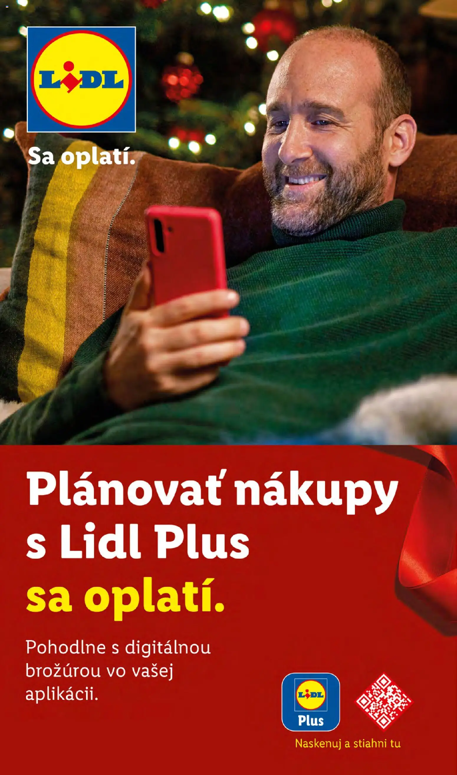 Nové Lidl akcie – leták je platný od 24.11.2025 | Strana: 36