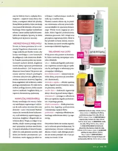 Hebe Gazetka - Magazyn od 01.07.2025 | Strona: 45