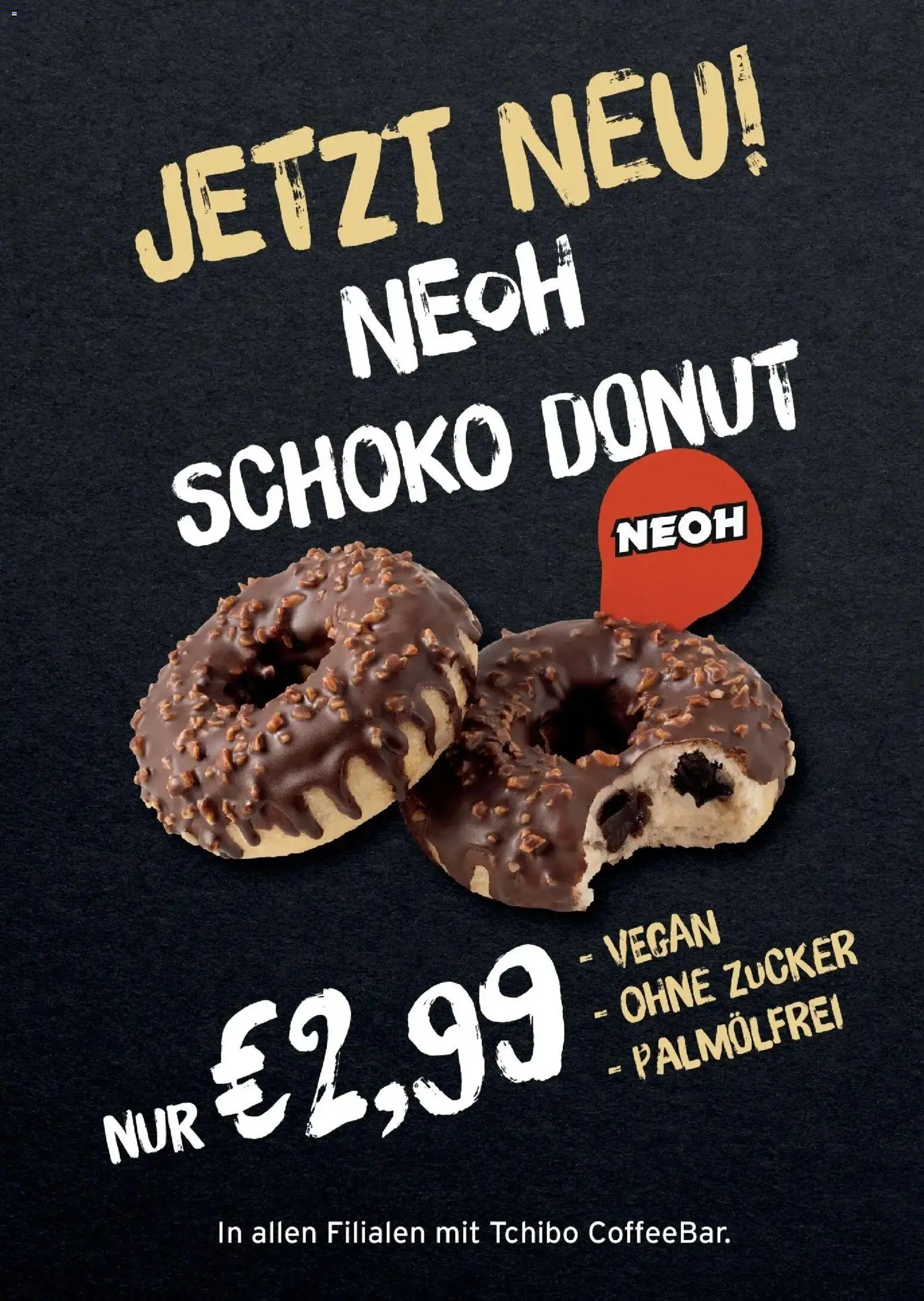 Tchibo Eduscho Tchibo Magazin gültig ab 01.04.2026 | Seite: 10 | Produkte: Zucker