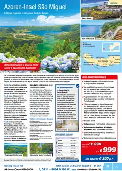 Norma Resien ab 01.04.2026 gültig | Seite: 13 | Produkte: Klimaanlage, Bad, Tee, Uhr