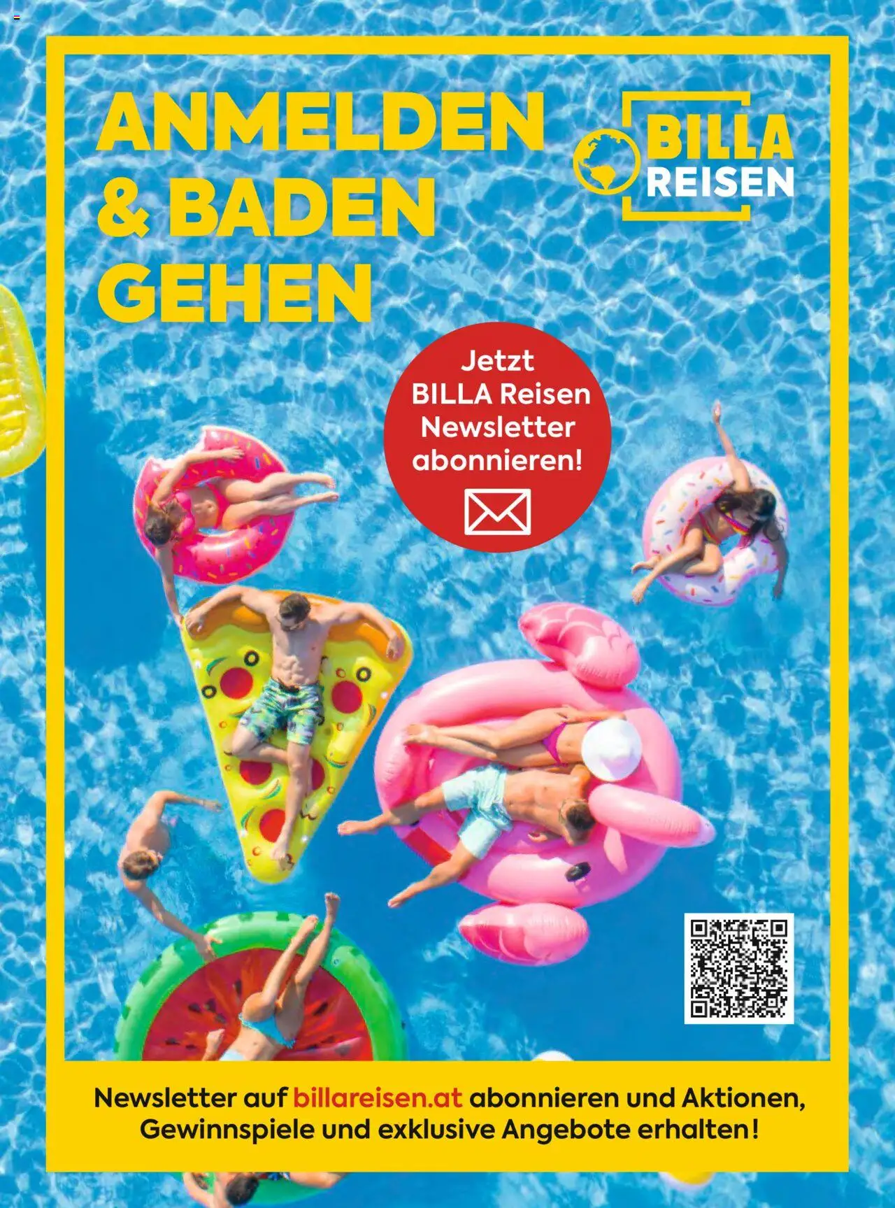 Billa Sommerkatalog 2025 gültig ab 09.01.2025 | Seite: 8