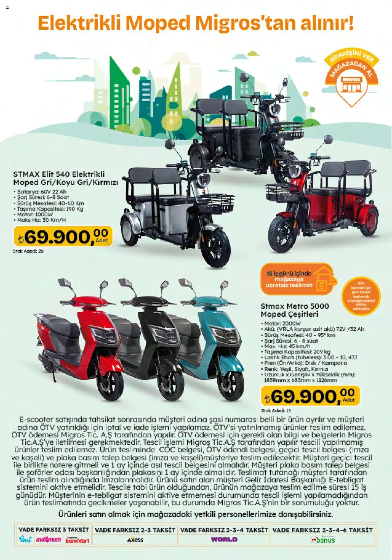 Migros Katalog - Migroskop - 26.06.2025 tarihinden itibaren geçerlidir | Sayfa: 94 | Ürünler: Lastik, Saat, Disk