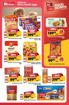 Maxi katalog - važi od 14.08.2025 | Strana: 27