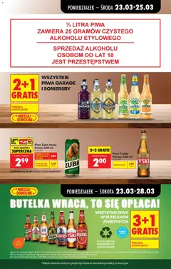 Pogląd oferty "Pasta do zębów Lacalut, 75 ml:, sensitive, aktiv" - ważna od 23.03.2026 | Strona: 77