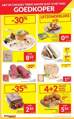  | Pagina: 6 | Producten: Salami
