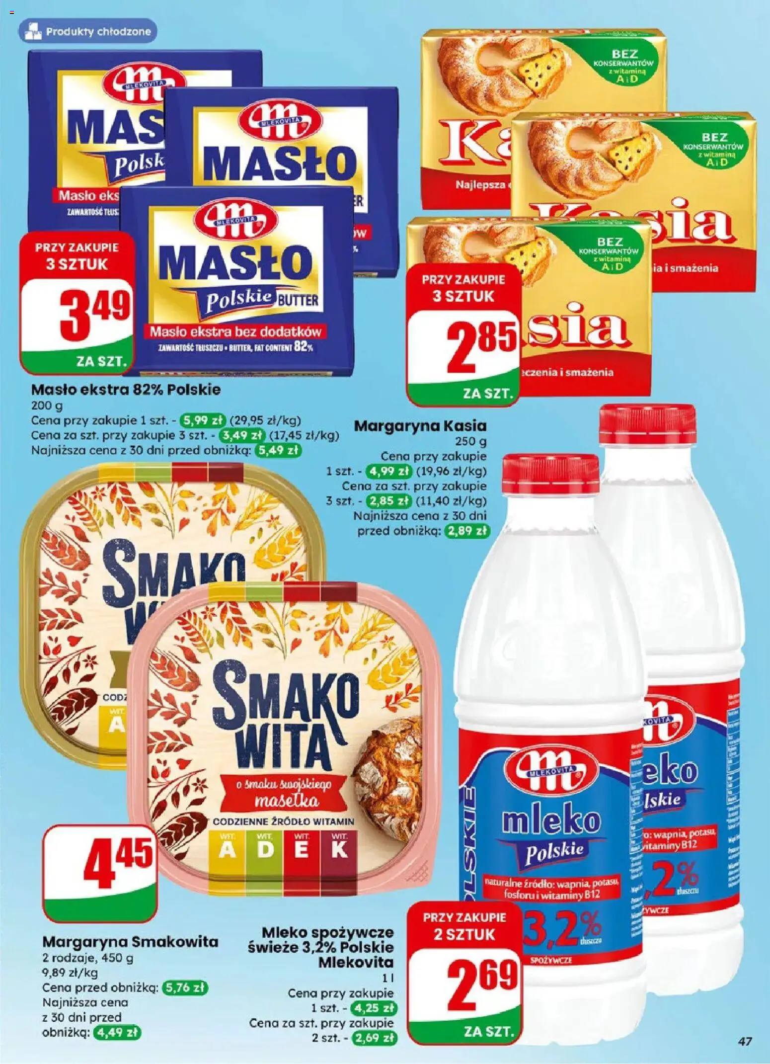 Dino Gazetka od 04.02.2026 | Strona: 47