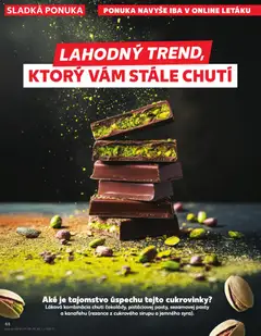 Kaufland leták platný od 12.03.2026 | Strana: 44
