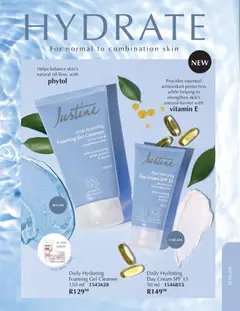 Justine specials catalogue – valid from 01.02.2026 | Page: 28