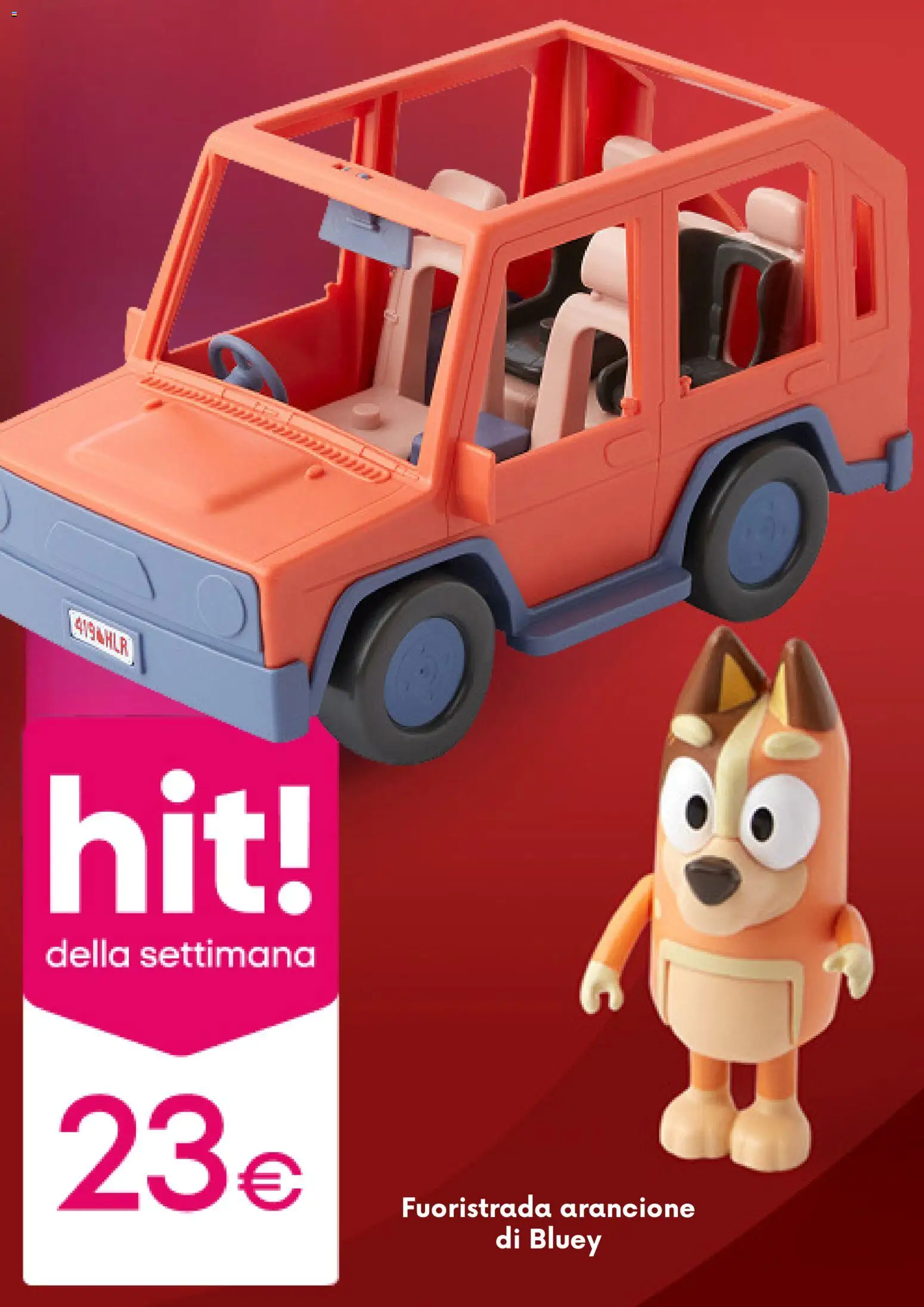 Volantino Pepco del 04.12.2025 | Pagina: 11