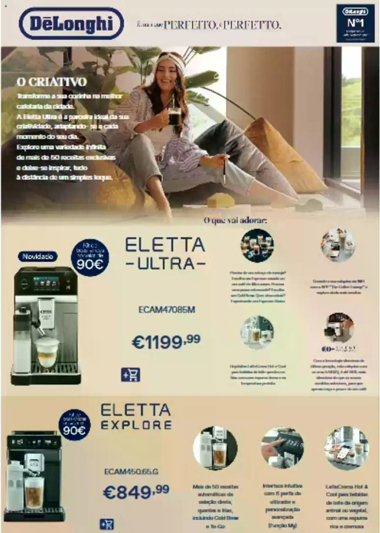 Radio Popular folheto │ válido de 01.04.2026 | Página: 5 | Produtos: Leite