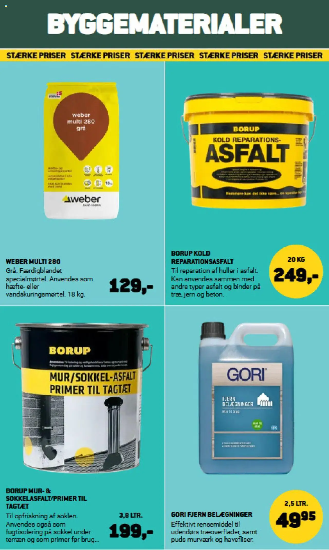 XL-BYG Tilbudsavis gyldig fra 08.08.2025 | Side: 39 | Produkter: Søm