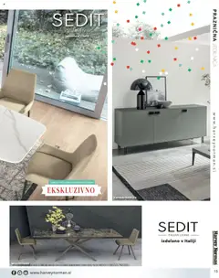 Harvey Norman katalog akcije – veljaven od 07.12.2023 | Stran: 15