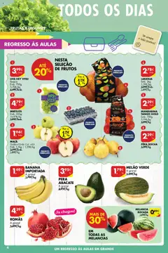 MIRTILOS, Emb. 300g │ válido de 11.09.2025 | Página: 4