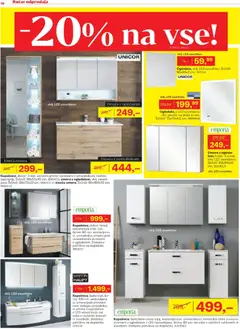 Rutar katalog akcije – veljaven od 29.12.2025 | Stran: 16 | Izdelki: Pohištvo, Omara, Sir