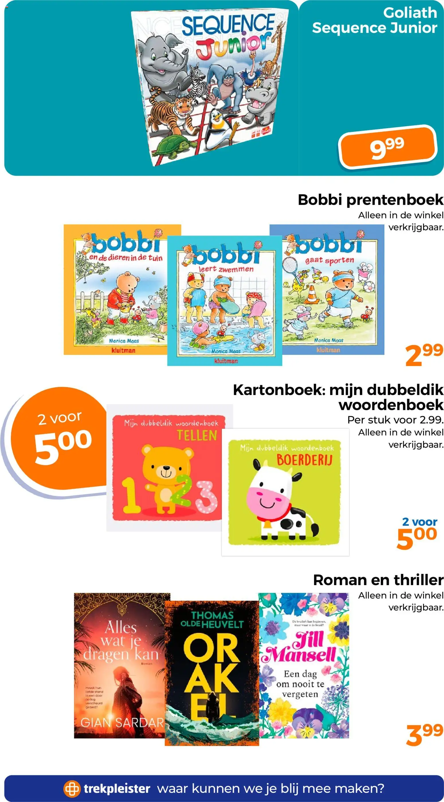 {H1} | Pagina: 54 | Producten: Kan, Boerderij