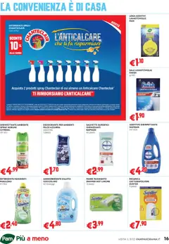 Volantino PAM del 24.07.2025 | Pagina: 16