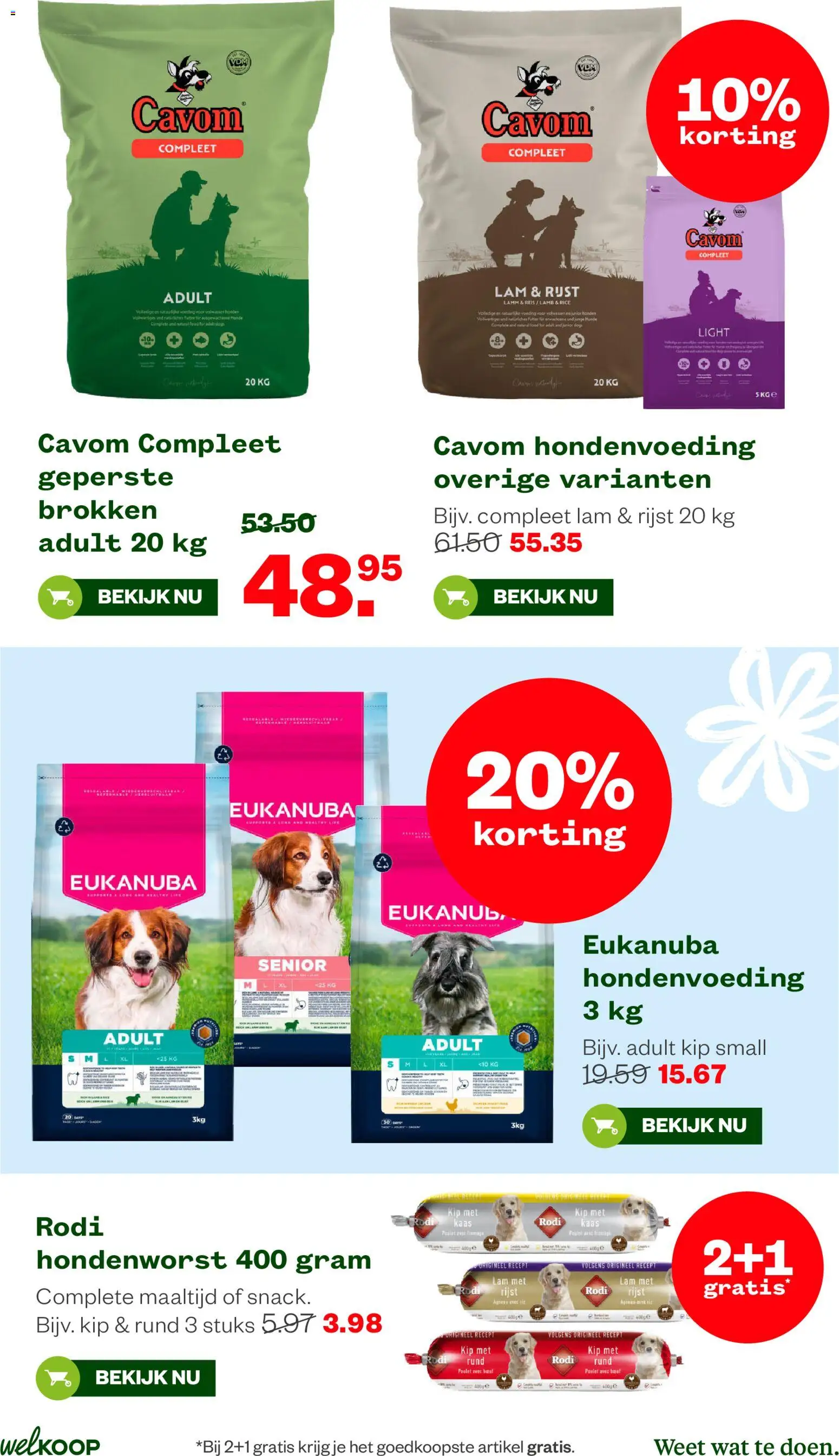 {H1} | Pagina: 27 | Producten: Kaas, Rijst, Kip