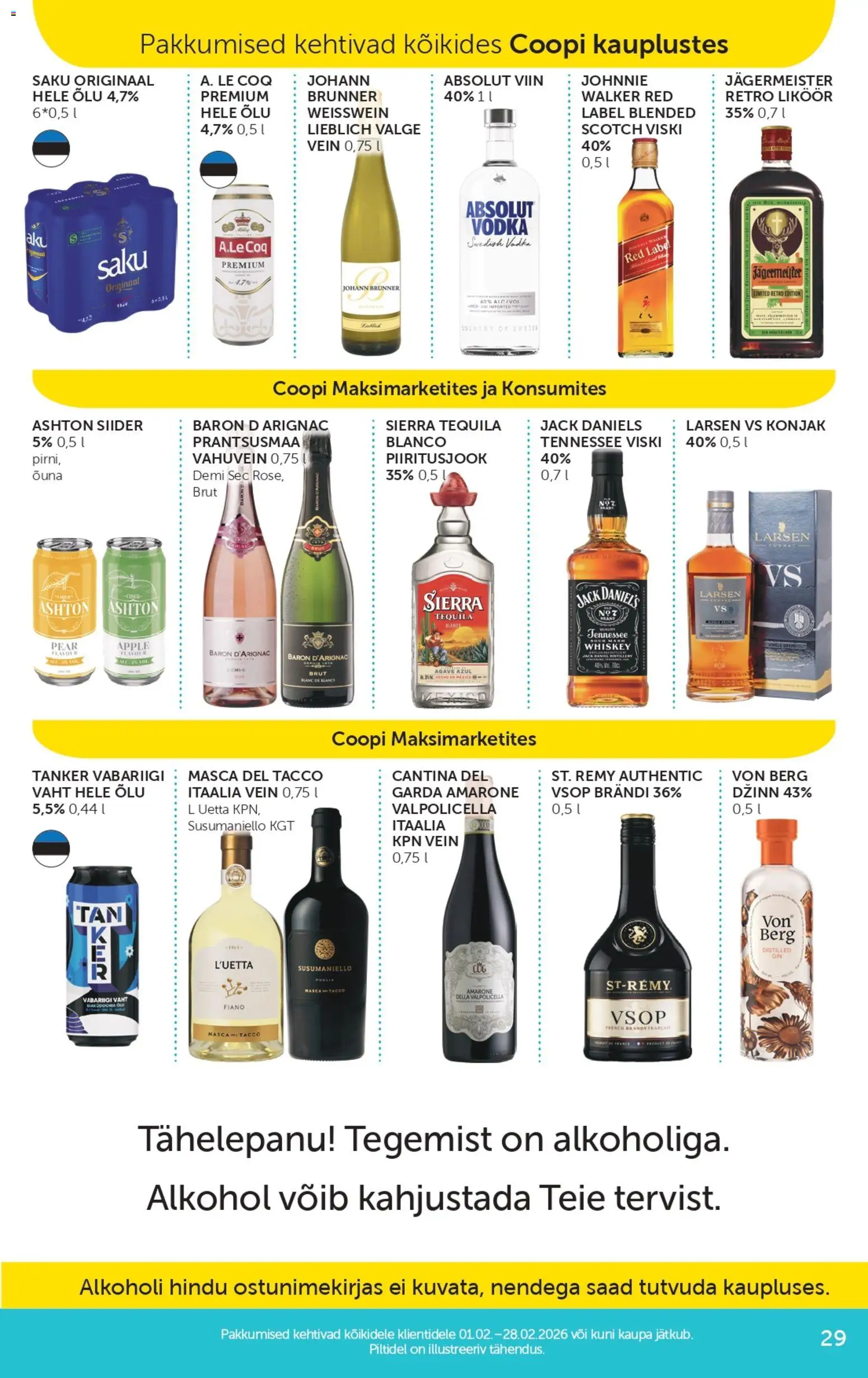 {H1} | Lehekülg: 29